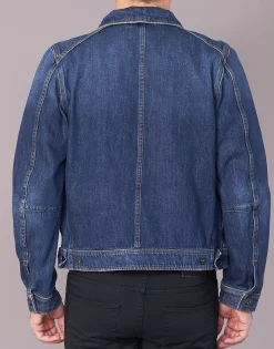 G-Star Raw - D-STAQ 3D DC S JKT