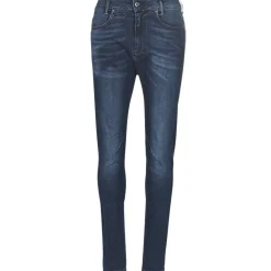 G-Star Raw - D-STAQ MID BOY SLIM