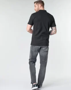 G-Star Raw - DUNDA SLIM POLO SS