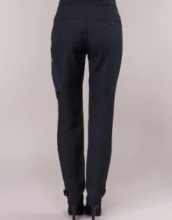 G-Star Raw - FELDSPAR HIGH STRAIGHT CARGO