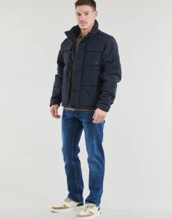 G-Star Raw - FOUNDATION PDD JKT