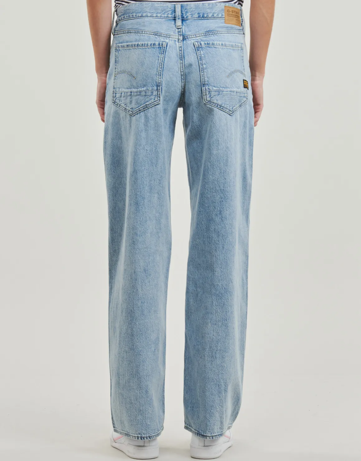 G-Star Raw - judee loose wmn