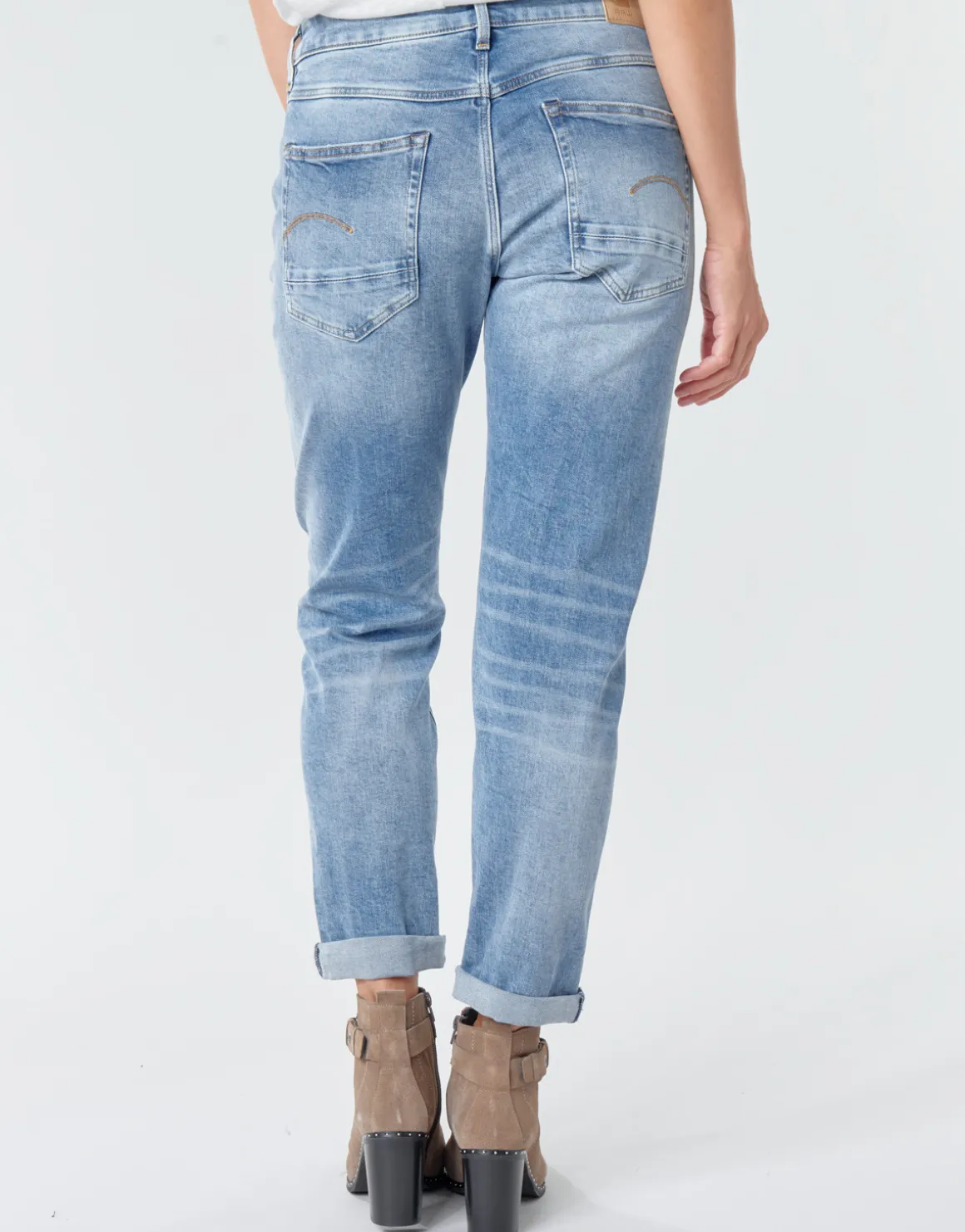 G-Star Raw - KATE BOYFRIEND WMN