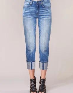 G-Star Raw - LANC 3D HIGH STRAIGHT