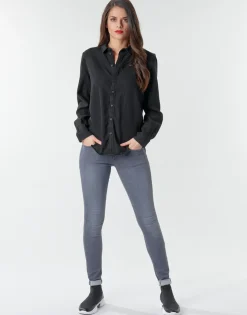 G-Star Raw - Lynn d-Mid Super Skinny Wmn