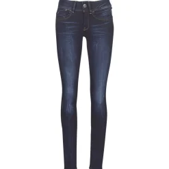 G-Star Raw - LYNN MID SKINNY WMN