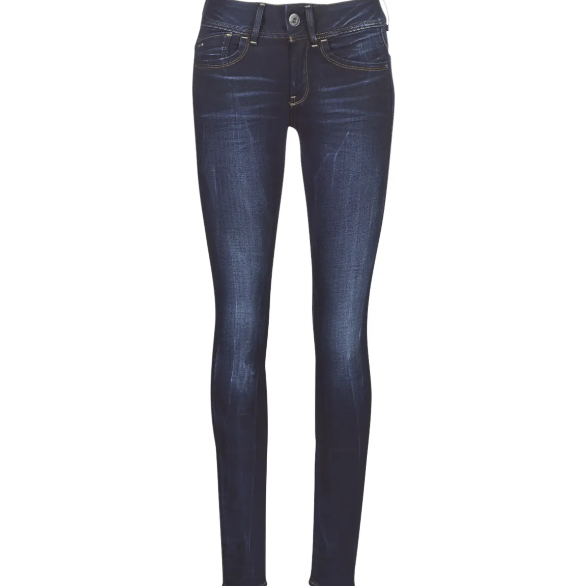 G-Star Raw - LYNN MID SKINNY WMN