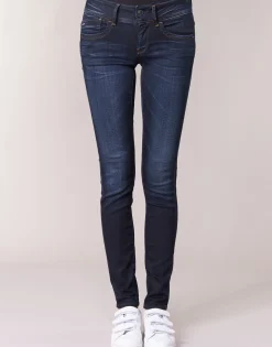 G-Star Raw - LYNN MID SKINNY