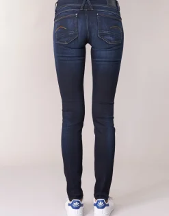 G-Star Raw - LYNN MID SKINNY