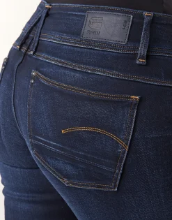G-Star Raw - LYNN MID SKINNY