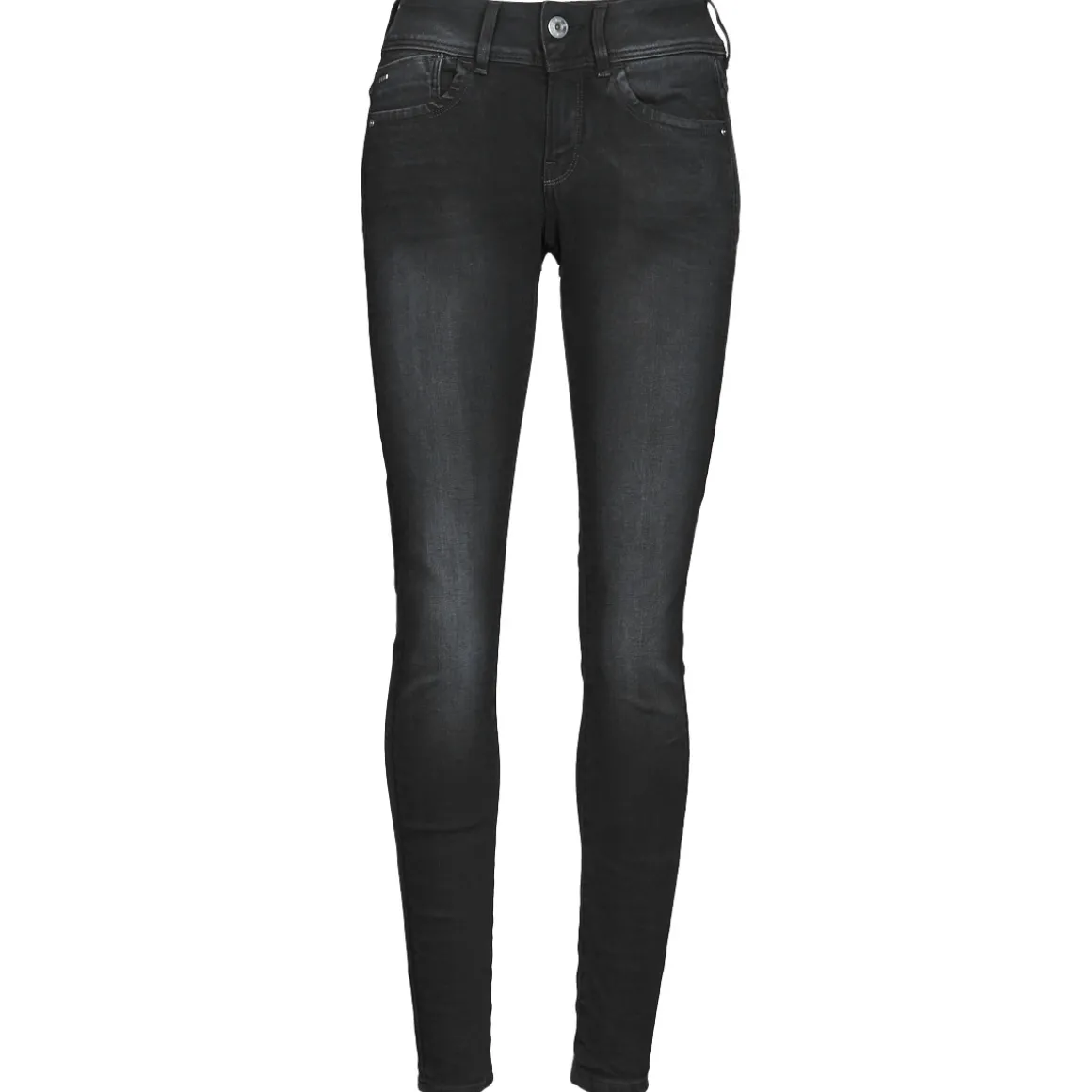 G-Star Raw - LYNN MID SKINNY WMN