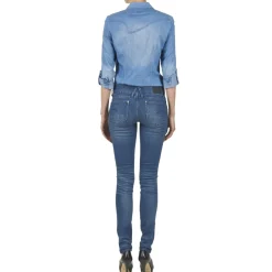 G-Star Raw - LYNN MID SKINNY