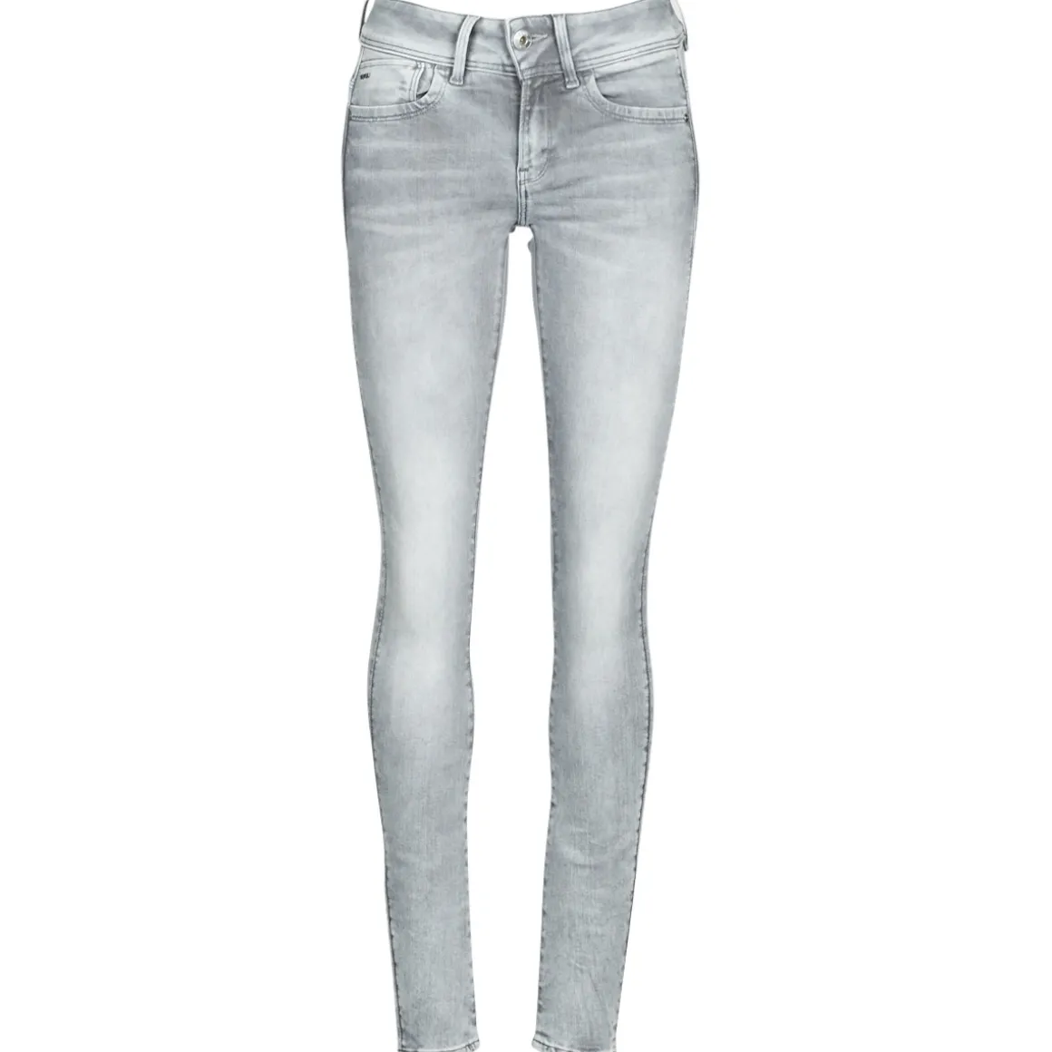 G-Star Raw - LYNN MID SKINNY WMN