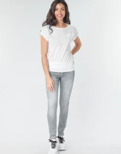 G-Star Raw - LYNN MID SKINNY WMN