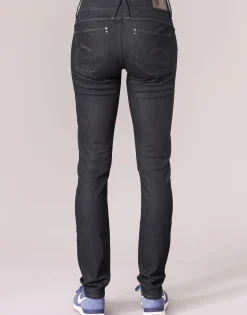 G-Star Raw - LYNN MID SKINNY
