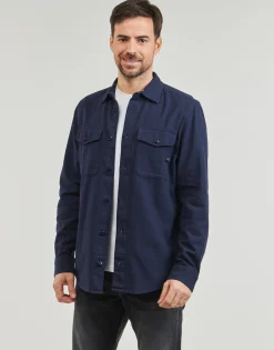 G-Star Raw - marine slim shirt ls