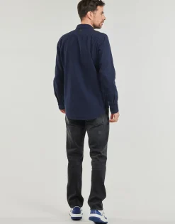 G-Star Raw - marine slim shirt ls