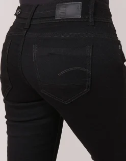 G-Star Raw - MIDGE MID BOOTCUT WMN