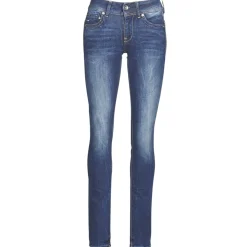 G-Star Raw - MIDGE MID STRAIGHT WMN