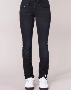 G-Star Raw - MIDGE MID STRAIGHT WMN