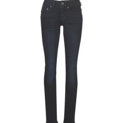 G-Star Raw - MIDGE MID STRAIGHT WMN
