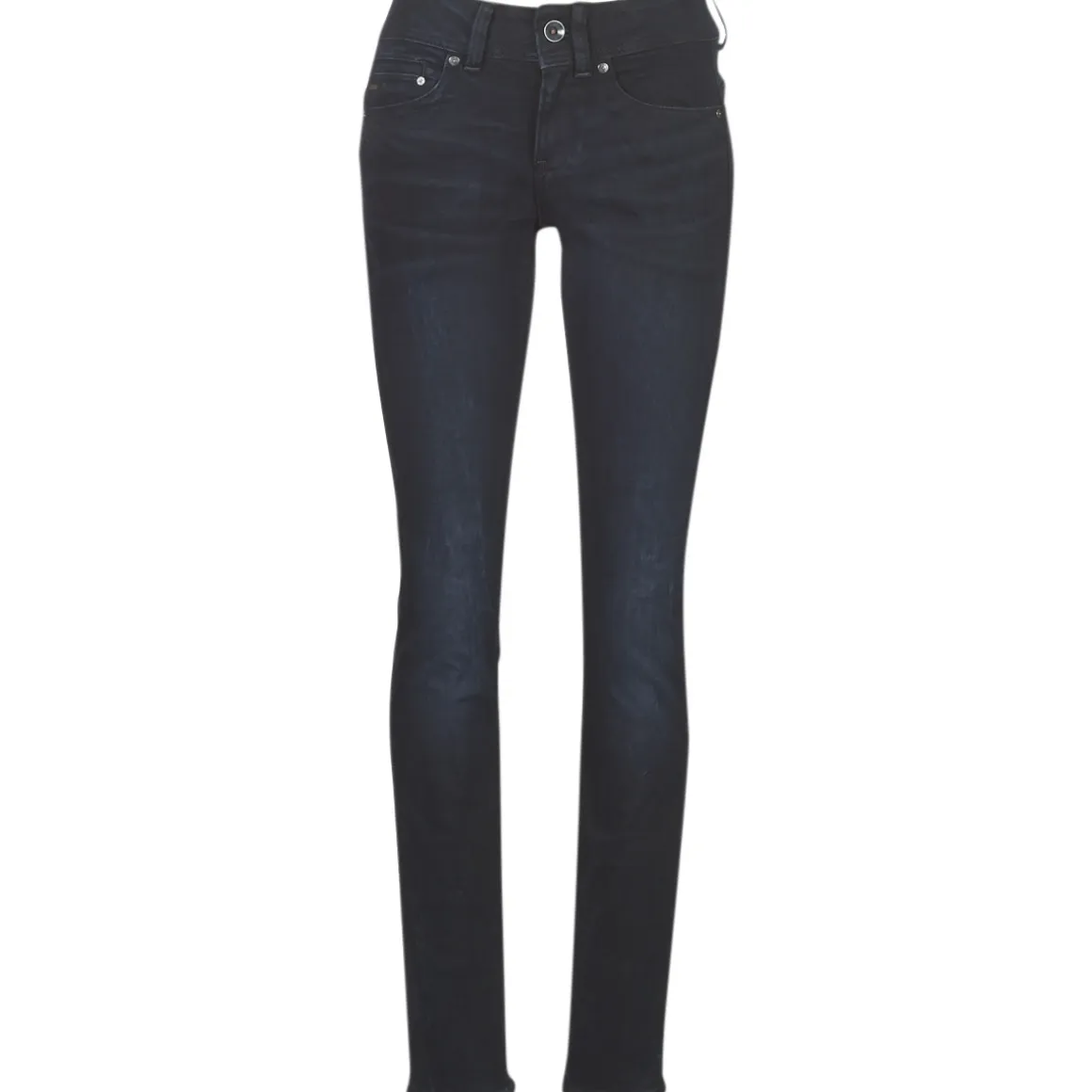 G-Star Raw - MIDGE MID STRAIGHT WMN