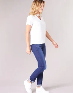 G-Star Raw - MIDGE SADDLE MID STRAIGHT