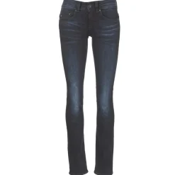 G-Star Raw - MIDGE SADDLE MID STRAIGHT