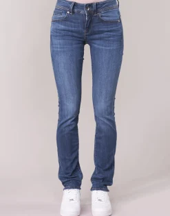 G-Star Raw - MIDGE SADDLE MID STRAIGHT