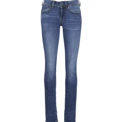 G-Star Raw - MIDGE SADDLE MID STRAIGHT