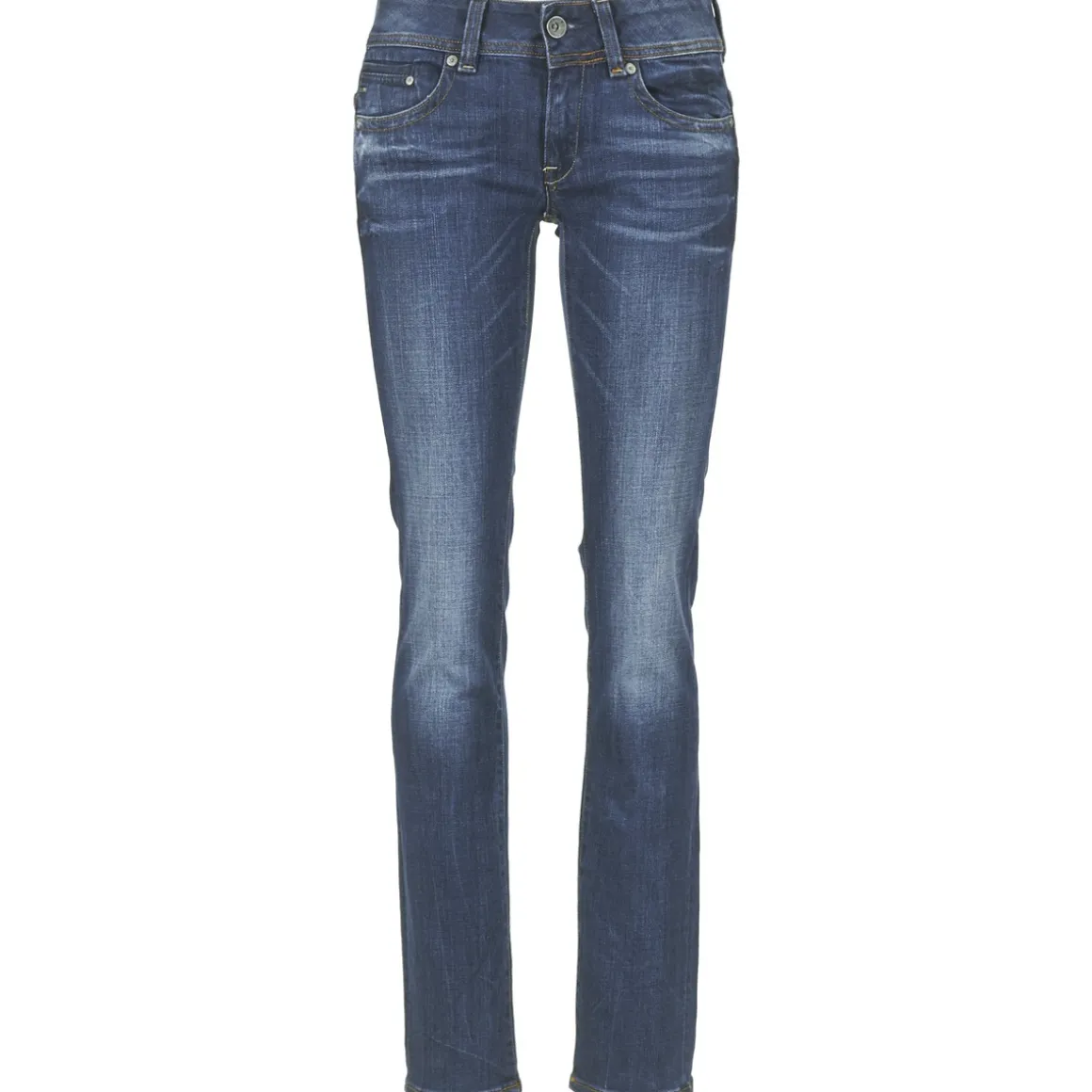 G-Star Raw - MIDGE SADDLE MID STRAIGHT