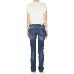 G-Star Raw - MIDGE SADDLE MID STRAIGHT