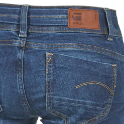 G-Star Raw - MIDGE SADDLE MID STRAIGHT