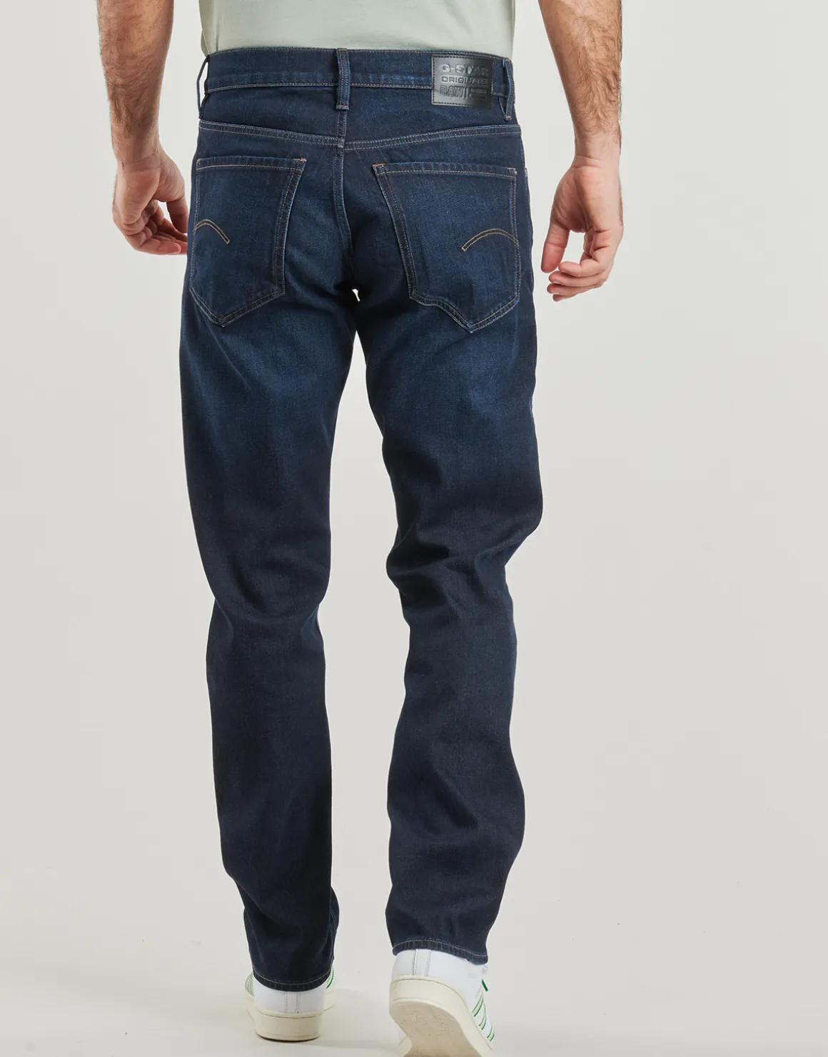 G-Star Raw - MOSA STRAIGHT