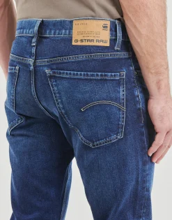 G-Star Raw - MOSA STRAIGHT