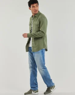 G-Star Raw - mosa straight