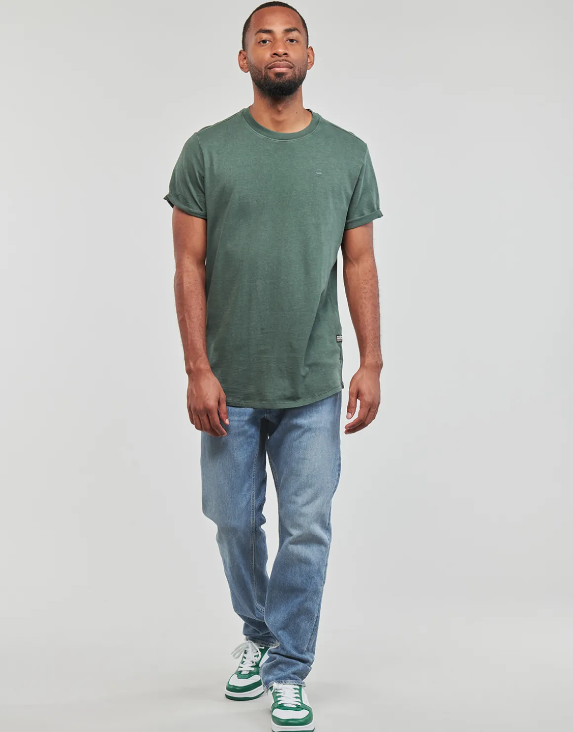 G-Star Raw - MOSA STRAIGHT