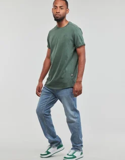 G-Star Raw - MOSA STRAIGHT