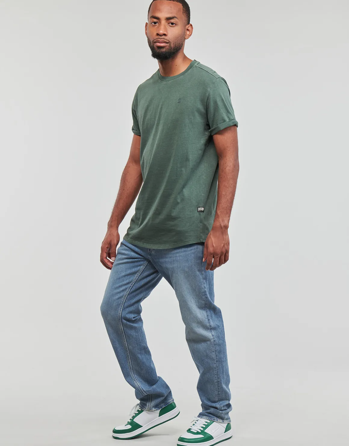 G-Star Raw - MOSA STRAIGHT