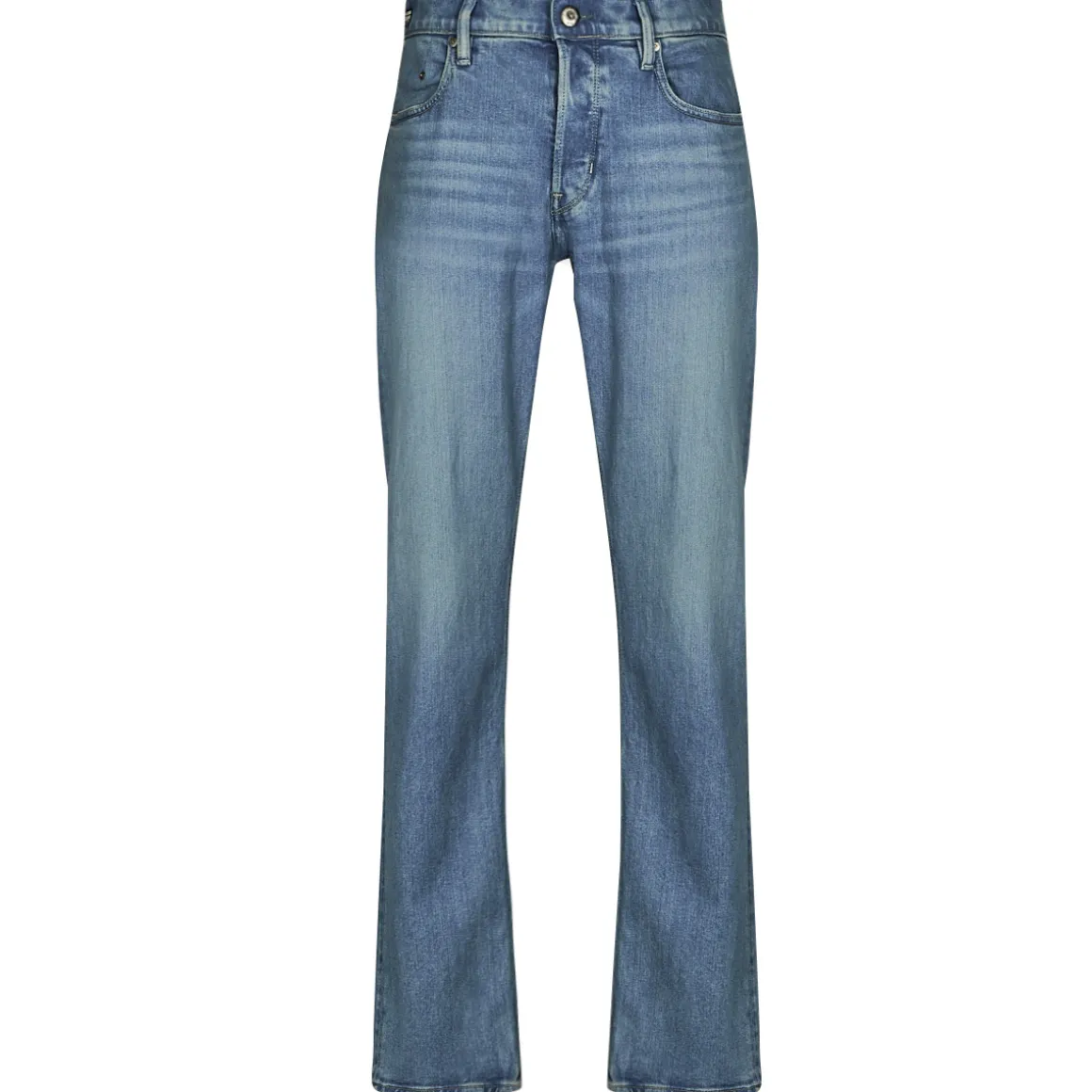 G-Star Raw - MOSA STRAIGHT