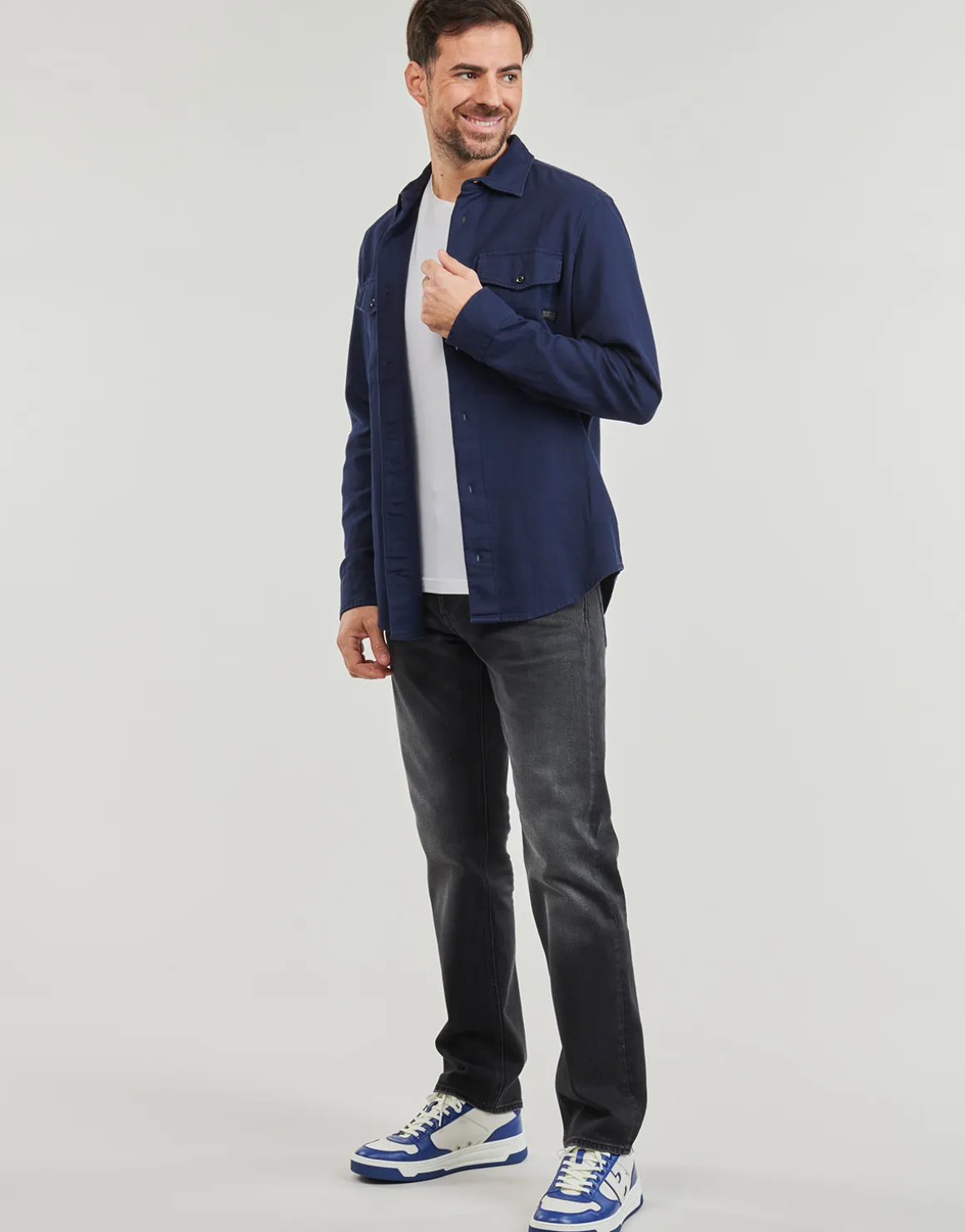 G-Star Raw - MOSA STRAIGHT