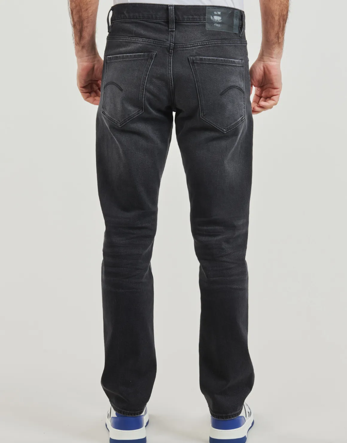 G-Star Raw - MOSA STRAIGHT