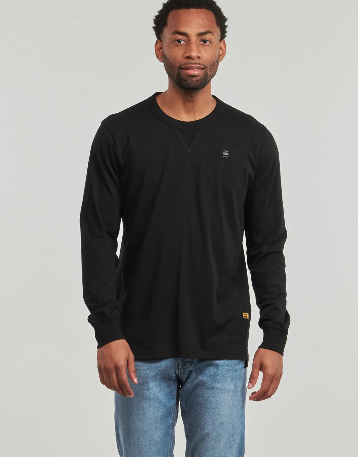 G-Star Raw - NIFOUS R T LS