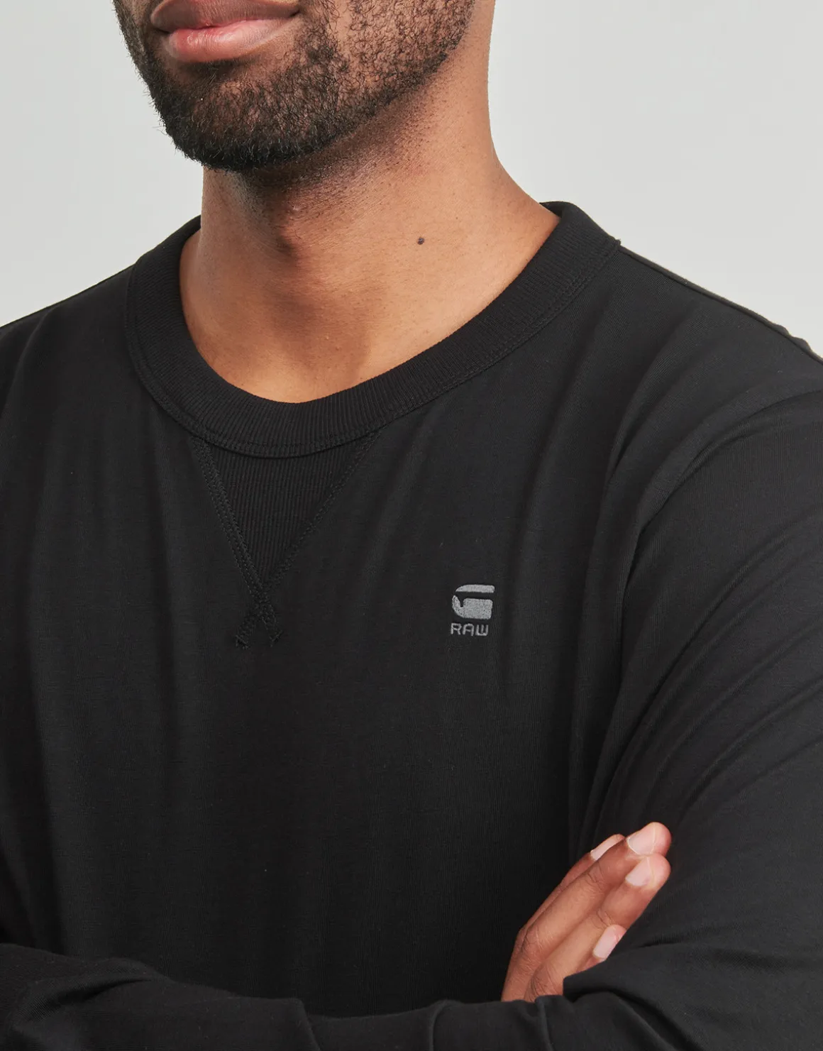 G-Star Raw - NIFOUS R T LS