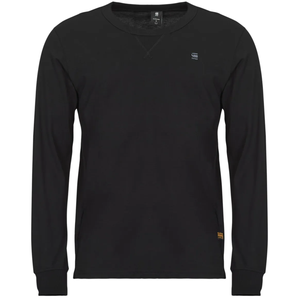 G-Star Raw - NIFOUS R T LS