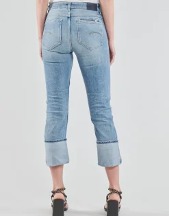 G-Star Raw - NOXER HIGH STRAIGHT WMN