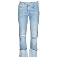 G-Star Raw - NOXER HIGH STRAIGHT WMN
