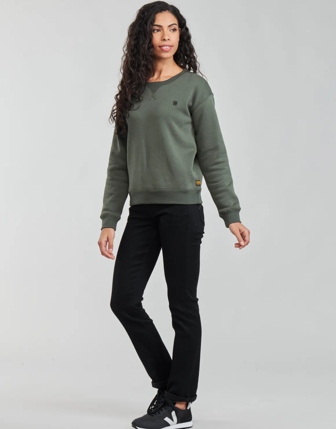 G-Star Raw - NOXER STRAIGHT
