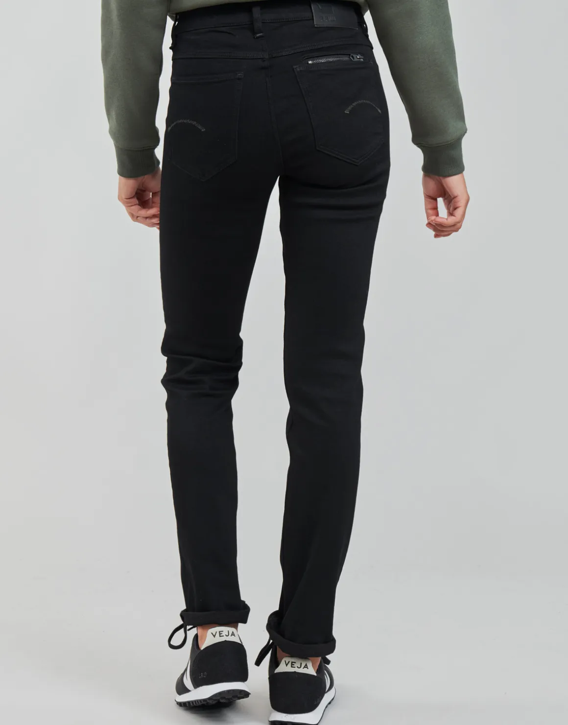 G-Star Raw - NOXER STRAIGHT