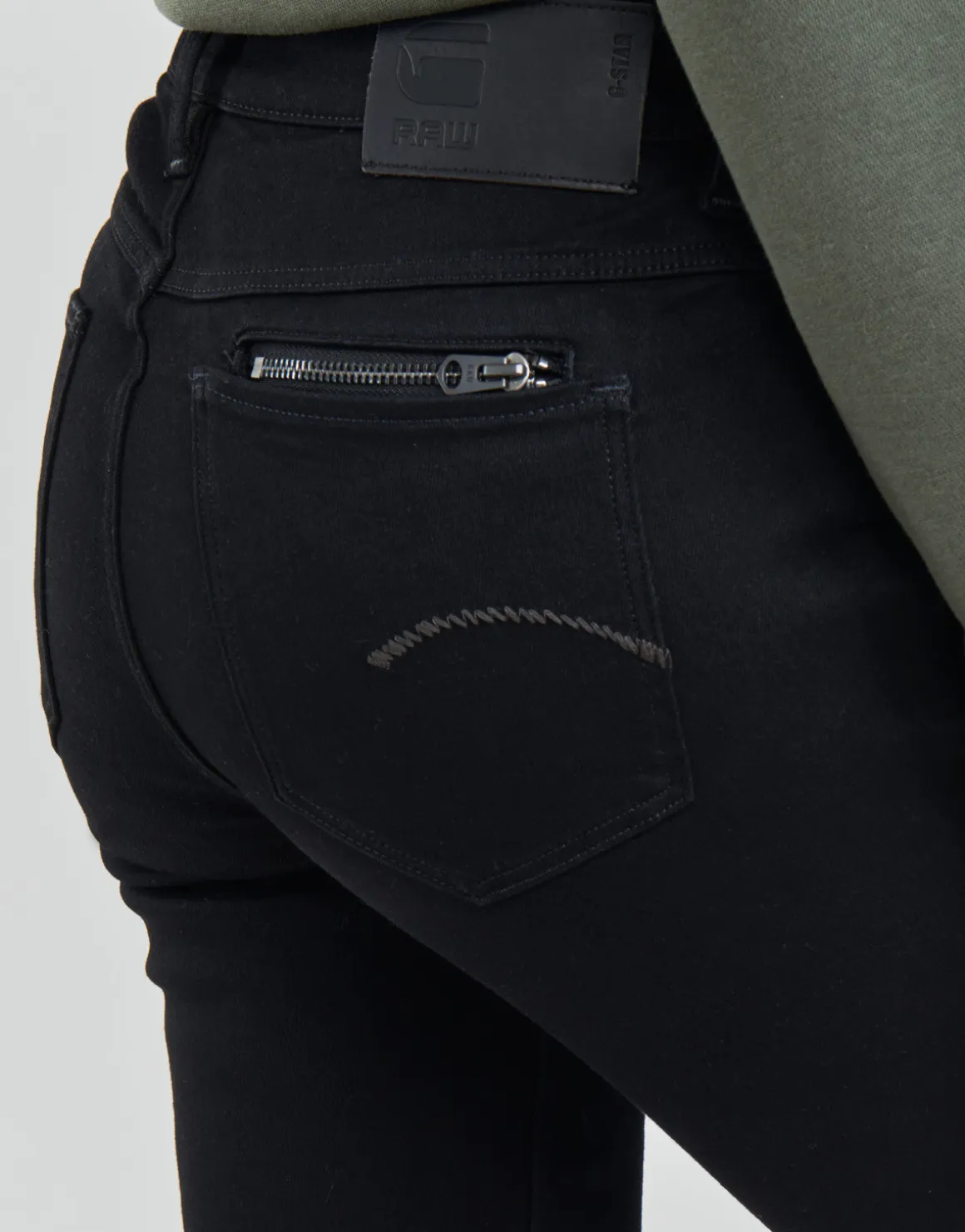 G-Star Raw - NOXER STRAIGHT